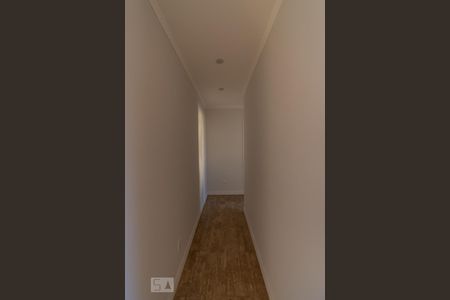Apartamento à venda com 54m², 2 quartos e 1 vagaCorredor