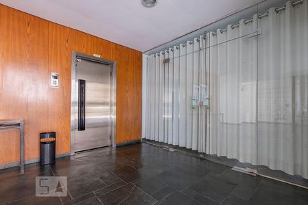 Apartamento para alugar com 120m², 3 quartos e 2 vagasSalão de Festas