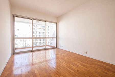 Apartamento para alugar com 120m², 3 quartos e 2 vagasSala