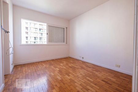 Apartamento para alugar com 120m², 3 quartos e 2 vagasSuíte