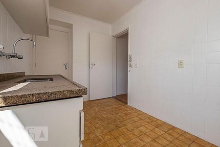 Apartamento para alugar com 120m², 3 quartos e 2 vagasCozinha