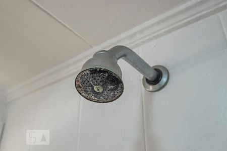 Apartamento para alugar com 120m², 3 quartos e 2 vagasBanheiro Social