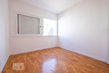 Apartamento para alugar com 120m², 3 quartos e 2 vagasQuarto 3