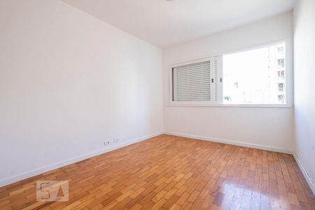 Apartamento para alugar com 120m², 3 quartos e 2 vagasQuarto 3