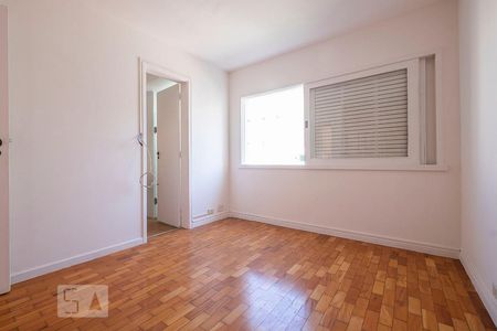 Apartamento para alugar com 120m², 3 quartos e 2 vagasSuíte