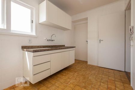 Apartamento para alugar com 120m², 3 quartos e 2 vagasCozinha