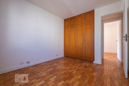 Apartamento para alugar com 120m², 3 quartos e 2 vagasSuíte