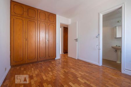 Apartamento para alugar com 120m², 3 quartos e 2 vagasSuíte
