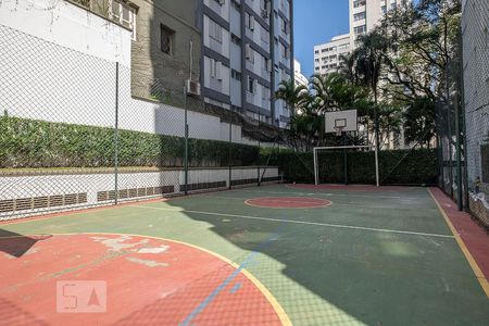 Apartamento para alugar com 120m², 3 quartos e 2 vagasQuadra