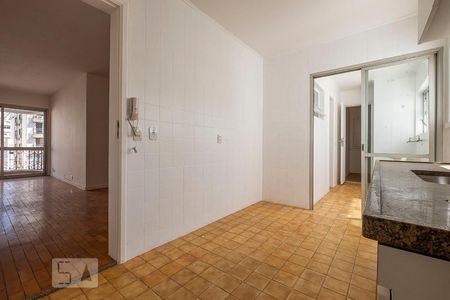 Apartamento para alugar com 120m², 3 quartos e 2 vagasCozinha