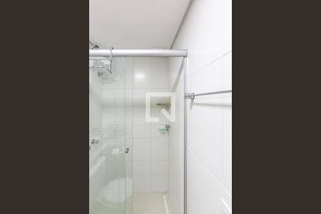 Apartamento à venda com 66m², 2 quartos e 1 vagaBanheiro do Quarto 2