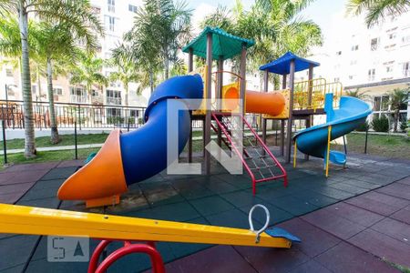 Apartamento à venda com 66m², 2 quartos e 1 vagaÁrea Comum - Playground