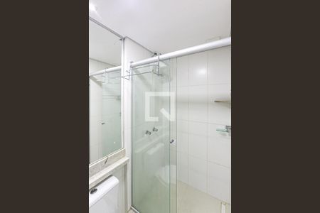 Apartamento à venda com 66m², 2 quartos e 1 vagaBanheiro do Quarto 2
