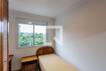 Quarto 1 de apartamento à venda com 2 quartos, 66m² em Cavalhada, Porto Alegre