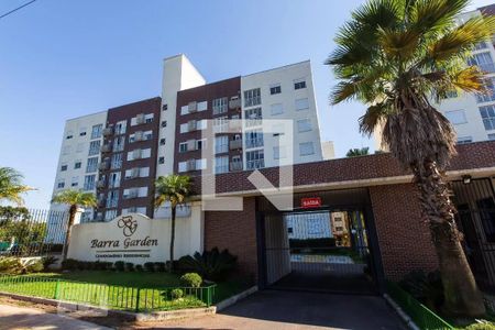 Apartamento à venda com 66m², 2 quartos e 1 vagaFachada