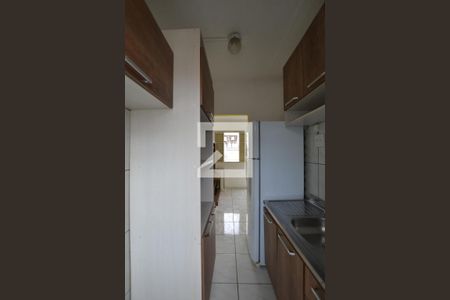 Apartamento para alugar com 25m², 2 quartos e sem vagaCozinha