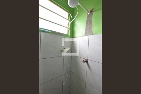 Apartamento para alugar com 25m², 2 quartos e sem vagaBanheiro