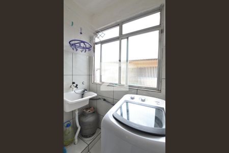 Apartamento para alugar com 25m², 2 quartos e sem vagaÁrea de Serviço