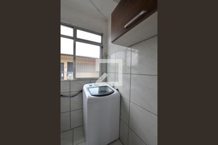 Apartamento para alugar com 25m², 2 quartos e sem vagaÁrea de Serviço