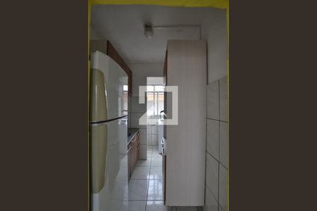 Apartamento para alugar com 25m², 2 quartos e sem vagaCozinha