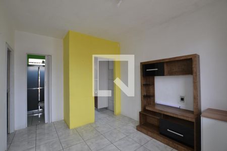 Sala de apartamento para alugar com 2 quartos, 25m² em Cavalhada, Porto Alegre