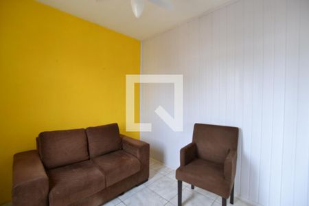 Quarto 2 de apartamento para alugar com 2 quartos, 25m² em Cavalhada, Porto Alegre