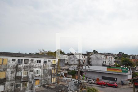 Apartamento para alugar com 25m², 2 quartos e sem vagaVista