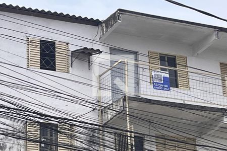 Apartamento para alugar com 25m², 2 quartos e sem vaga