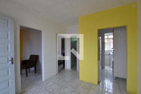 Sala de apartamento para alugar com 2 quartos, 25m² em Cavalhada, Porto Alegre
