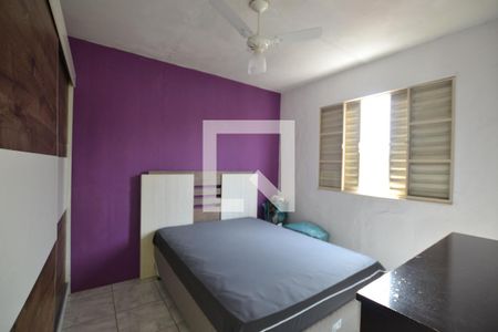 Quarto 1 de apartamento para alugar com 2 quartos, 25m² em Cavalhada, Porto Alegre