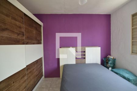 Quarto 1 de apartamento para alugar com 2 quartos, 25m² em Cavalhada, Porto Alegre