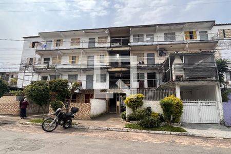 Apartamento para alugar com 25m², 2 quartos e sem vaga Apartamento para alugar com 25m², 2 quartos e sem vagaFachada