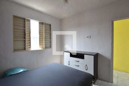 Quarto 1 de apartamento para alugar com 2 quartos, 25m² em Cavalhada, Porto Alegre