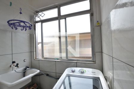 Apartamento para alugar com 25m², 2 quartos e sem vagaÁrea de Serviço