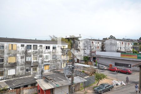 Apartamento para alugar com 25m², 2 quartos e sem vagaVista