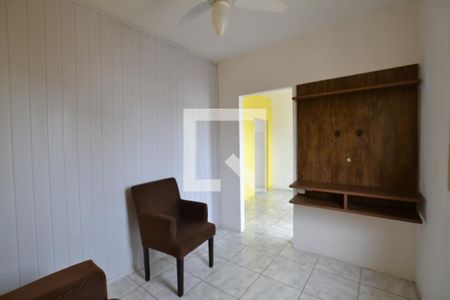 Quarto 2 de apartamento para alugar com 2 quartos, 25m² em Cavalhada, Porto Alegre
