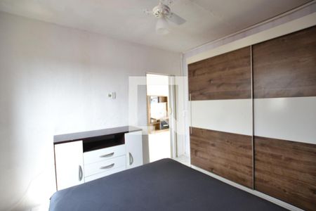 Quarto 1 de apartamento para alugar com 2 quartos, 25m² em Cavalhada, Porto Alegre