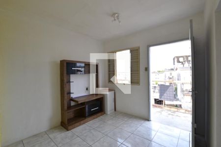Sala de apartamento para alugar com 2 quartos, 25m² em Cavalhada, Porto Alegre