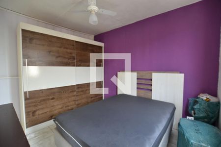 Quarto 1 de apartamento para alugar com 2 quartos, 25m² em Cavalhada, Porto Alegre