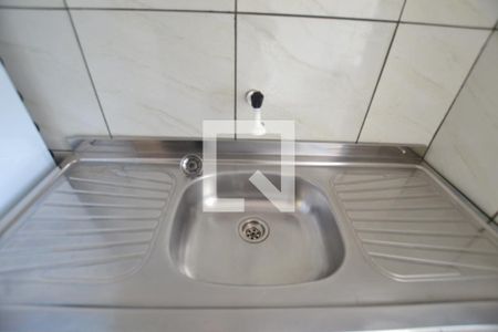Apartamento para alugar com 25m², 2 quartos e sem vagaCozinha