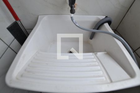 Apartamento para alugar com 25m², 2 quartos e sem vagaÁrea de Serviço