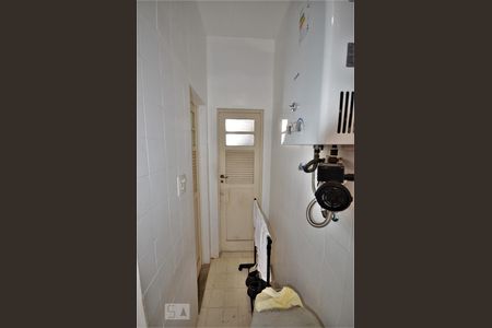 Apartamento à venda com 110m², 3 quartos e sem vagaÁrea de Serviço