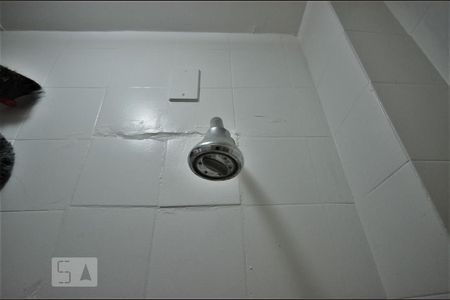 Apartamento à venda com 110m², 3 quartos e sem vagaChuveiro