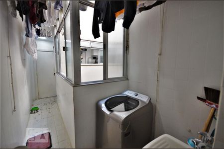 Apartamento à venda com 110m², 3 quartos e sem vagaÁrea de Serviço