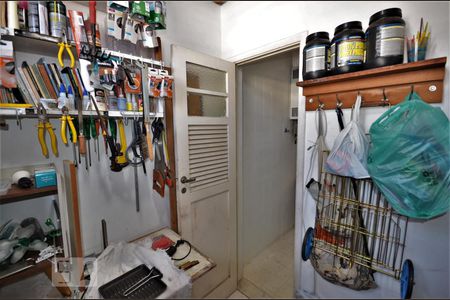 Apartamento à venda com 110m², 3 quartos e sem vagaQuarto de Serviço