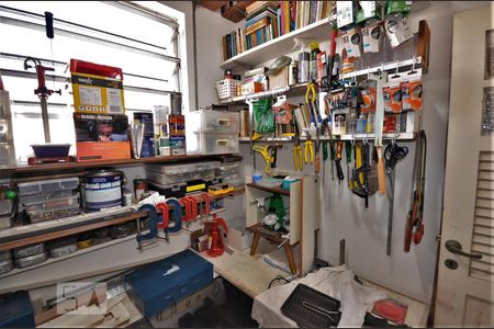 Apartamento à venda com 110m², 3 quartos e sem vagaQuarto de Serviço