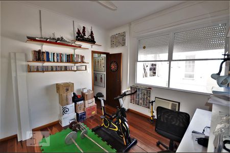 Apartamento à venda com 110m², 3 quartos e sem vagaQuarto 3