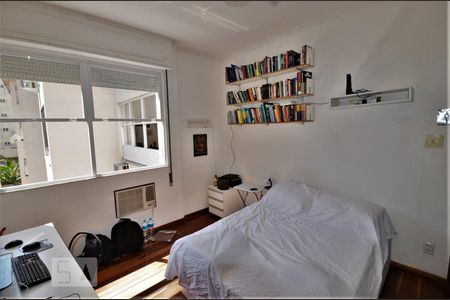 Apartamento à venda com 110m², 3 quartos e sem vagaQuarto 2