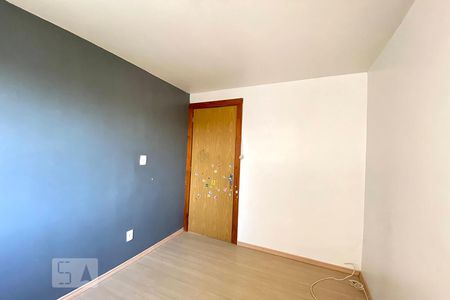 Quarto 1 de apartamento para alugar com 2 quartos, 49m² em Santos Dumont, São Leopoldo