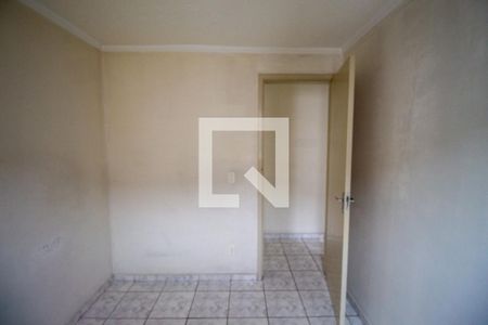 Quarto 1 de apartamento à venda com 2 quartos, 50m² em Jardim Redil, São Paulo